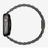 Ремінець Upex SteelBand для Apple Watch 49 | 45 | 44 | 42 mm Black (5906302300075)