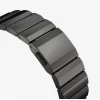 Ремешок Upex SteelBand для Apple Watch 49 | 45 | 44 | 42 mm Black (5906302300075)