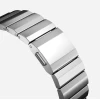 Ремінець Upex SteelBand для Apple Watch 49 | 45 | 44 | 42 mm Silver (5906302300495)