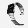 Ремешок Upex SteelBand для Apple Watch 49 | 45 | 44 | 42 mm Silver (5906302300495)