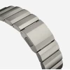 Ремешок Upex SteelBand для Apple Watch 49 | 45 | 44 | 42 mm Titanium (5906302300501)