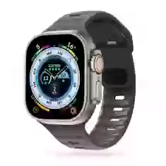 Ремешок Upex IconBand Line для Apple Watch 49 | 45 | 44 | 42 mm Artic Grey (5906203697861)