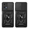 Чехол Tech-Protect CamShield Pro для Motorola Edge 50 Fusion 5G Black (5906302309429)