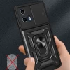 Чохол Tech-Protect CamShield Pro для Motorola Edge 50 Fusion 5G Black (5906302309429)