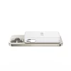 Портативний зарядний пристрій Tech-Protect PB31 LifeMag 10000mAh 15W White with MagSafe (5906302309276)