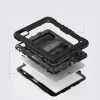 Чехол Tech-Protect Solid360 для iPad Pro 13 2024 7th Gen Black (5906302308606)
