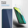 Захисне скло Spigen Glas.TR Slim для Xiaomi Redmi Note 13 Pro 5G (2 pack) Clear (AGL08293)