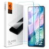 Захисне скло Spigen Glas.TR Slim для Xiaomi Redmi Note 13 5G (2 pack) Clear (AGL08294)