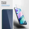 Защитное стекло Spigen Glas.TR Slim для Xiaomi Redmi Note 13 5G (2 pack) Clear (AGL08294)