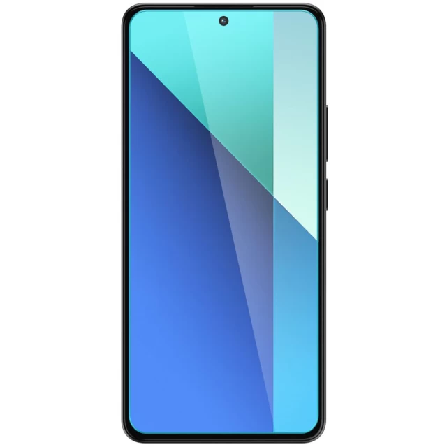 Захисне скло Spigen Glas.TR Slim для Xiaomi Redmi Note 13 4G/LTE (2 pack) Clear (AGL08295)