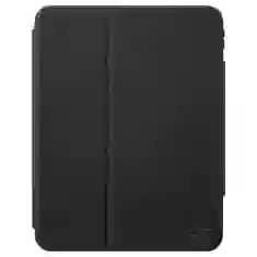 Чохол LAUT PRESTIGE FOLIO MG для iPad Air 6 11 2024 Black (L_IPA24S_PRM_BK)
