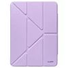 Чохол LAUT HUEX FOLIO для iPad Air 6 13 2024 Purple (L_IPA24L_HF_PU)