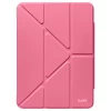 Чохол LAUT HUEX FOLIO для iPad Air 6 13 2024 Pink (L_IPA24L_HF_P)
