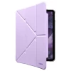 Чехол LAUT HUEX FOLIO для iPad Pro 11 2024 5th Gen Purple (L_IPP24S_HF_PU)