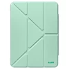 Чехол LAUT HUEX FOLIO для iPad Pro 13 2024 7th Gen Green (L_IPP24L_HF_GN)