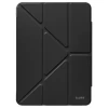 Чохол LAUT HUEX FOLIO для iPad Air 6 11 2024 Black (L_IPA24S_HF_BK)
