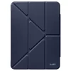 Чехол LAUT HUEX FOLIO для iPad Air 6 11 2024 Navy (L_IPA24S_HF_NV)