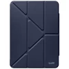 Чехол LAUT HUEX FOLIO для iPad Pro 13 2024 7th Gen Navy (L_IPP24L_HF_NV)