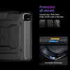Чохол Spigen Rugged Armor Pro для iPad Pro 13 2024 7th Gen Black (ACS07007)