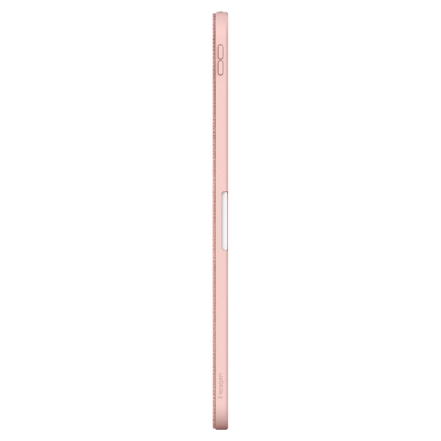 Чехол Spigen Urban Fit для iPad Pro 13 2024 7th Gen Rose Gold (ACS07011)