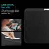 Чохол Spigen Urban Fit для iPad Pro 11 2024 5th Gen Black (ACS07020)
