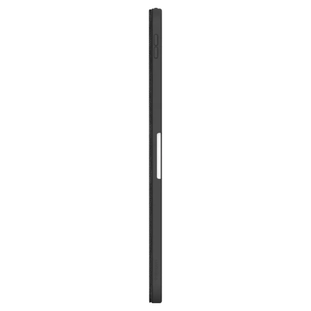 Чехол Spigen Urban Fit для iPad Pro 11 2024 5th Gen Black (ACS07020)