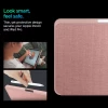 Чохол Spigen Urban Fit для iPad Pro 11 2024 5th Gen Rose Gold (ACS07021)