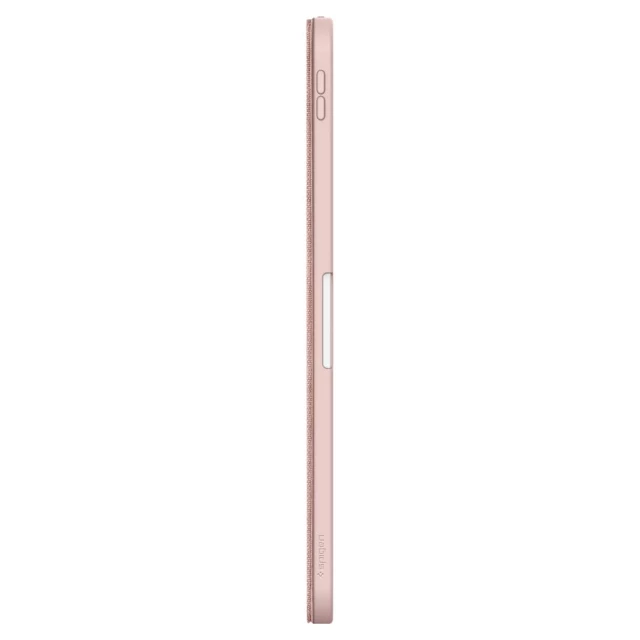 Чехол Spigen Urban Fit для iPad Pro 11 2024 5th Gen Rose Gold (ACS07021)