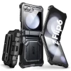 Чохол Supcase IBLSN ArmorBox для Samsung Galaxy Flip6 (F741) Black (843439147072)