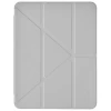 Чохол Proove Solid Case для iPad 9 | 8 | 7 10.2 (2019-2021) Gray (2001001965877)