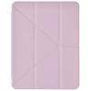 Чехол Proove Solid Case для iPad Pro 12.9 (2018-2022) Pink (2001001966072)