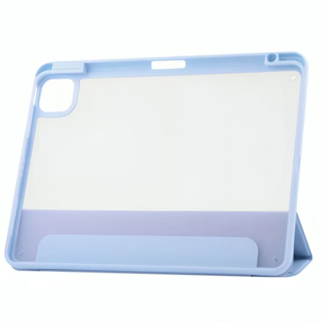 Чохол Proove Solid Case для iPad Pro 12.9 (2018-2022) Pink (2001001966072)