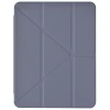 Чехол Proove Solid Case для iPad 9 | 8 | 7 10.2 (2019-2021) Lavender Gray (2001001965914)