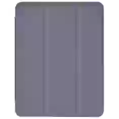 Чохол Proove Solid Case для iPad 9 | 8 | 7 10.2 (2019-2021) Lavender Gray (2001001965914)