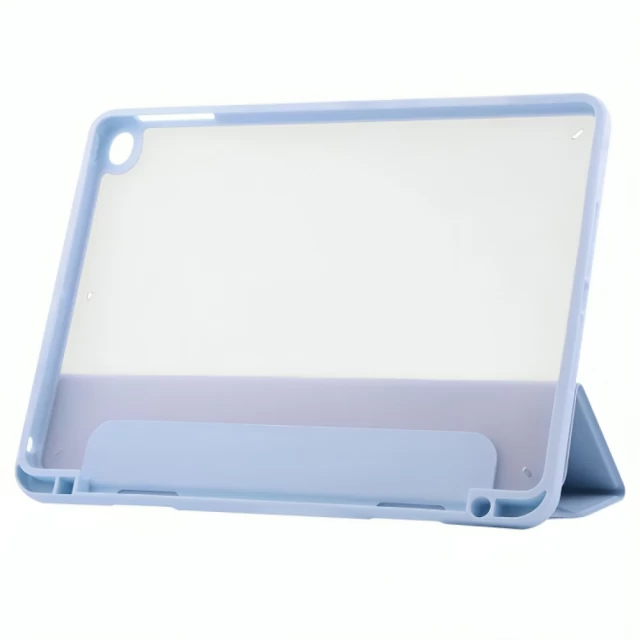 Чохол Proove Solid Case для iPad 5 | 6 9.7 (2017 | 2018) Sierra Blue (2001001965846)