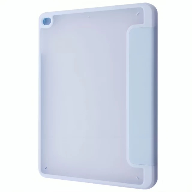 Чохол Proove Solid Case для iPad 5 | 6 9.7 (2017 | 2018) Lavender Gray (2001001965853)