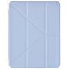 Чохол Proove Solid Case для iPad Pro 12.9 (2018-2022) Sierra Blue (2001001966089)