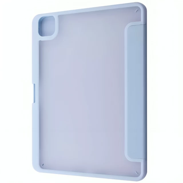 Чехол Proove Solid Case для iPad Pro 12.9 (2018-2022) Sierra Blue (2001001966089)