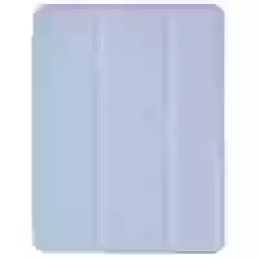 Чохол Proove Solid Case для iPad Pro 12.9 (2018-2022) Sierra Blue (2001001966089)
