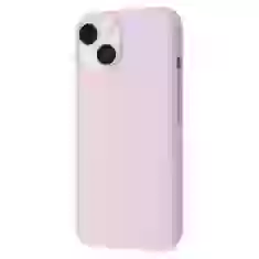 Чохол Proove Silicone Case для iPhone 14 Chalk Pink with MagSafe (PCCCIP15PM04)