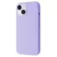 Чохол Proove Silicone Case для iPhone 14 Lilac with MagSafe (PCCCIP15PM05)