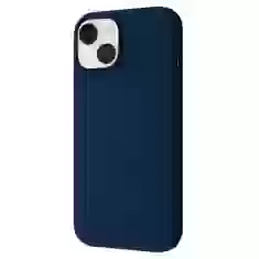 Чохол Proove Silicone Case для iPhone 14 Storm Blue with MagSafe (PCCCIP15PM06)