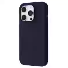 Чехол Proove Silicone Case для iPhone 14 Pro Storm Blue with MagSafe (PCCCIP15PM11)
