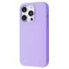 Чохол Proove Silicone Case для iPhone 14 Pro Lilac with MagSafe (PCCCIP15PM10)