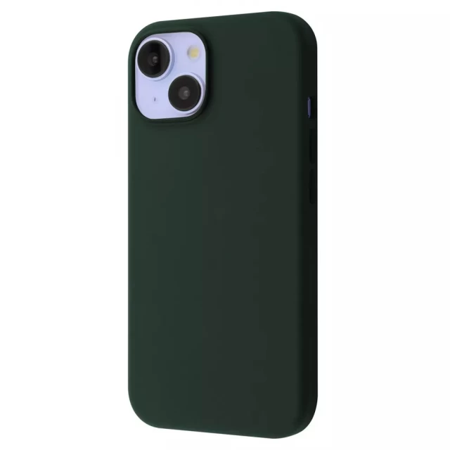 Чехол Proove Silicone Case для iPhone 15 Cypress with MagSafe (PCCCIP12P001)