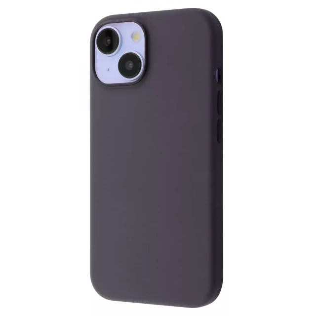 Чехол Proove Silicone Case для iPhone 15 Clay with MagSafe (PCCCIP120001)