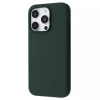 Чехол Proove Silicone Case для iPhone 15 Pro Cypress with MagSafe (PCCCIP140001)
