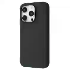 Чохол Proove Silicone Case для iPhone 15 Pro Cypress with MagSafe (PCCCIP140001)
