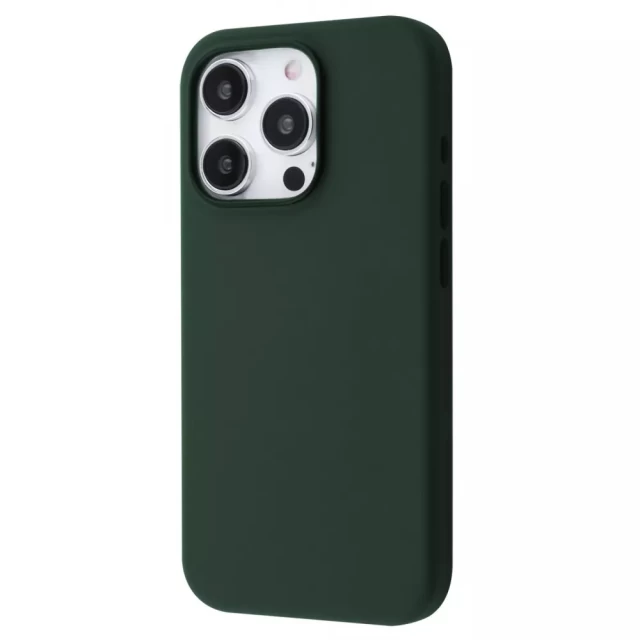 Чехол Proove Silicone Case для iPhone 15 Pro Max Cypress with MagSafe (PCCCIP15PM01)