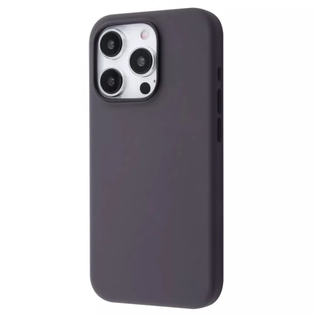 Чохол Proove Silicone Case для iPhone 15 Pro Max Clay with MagSafe (PCCCIP15P001)